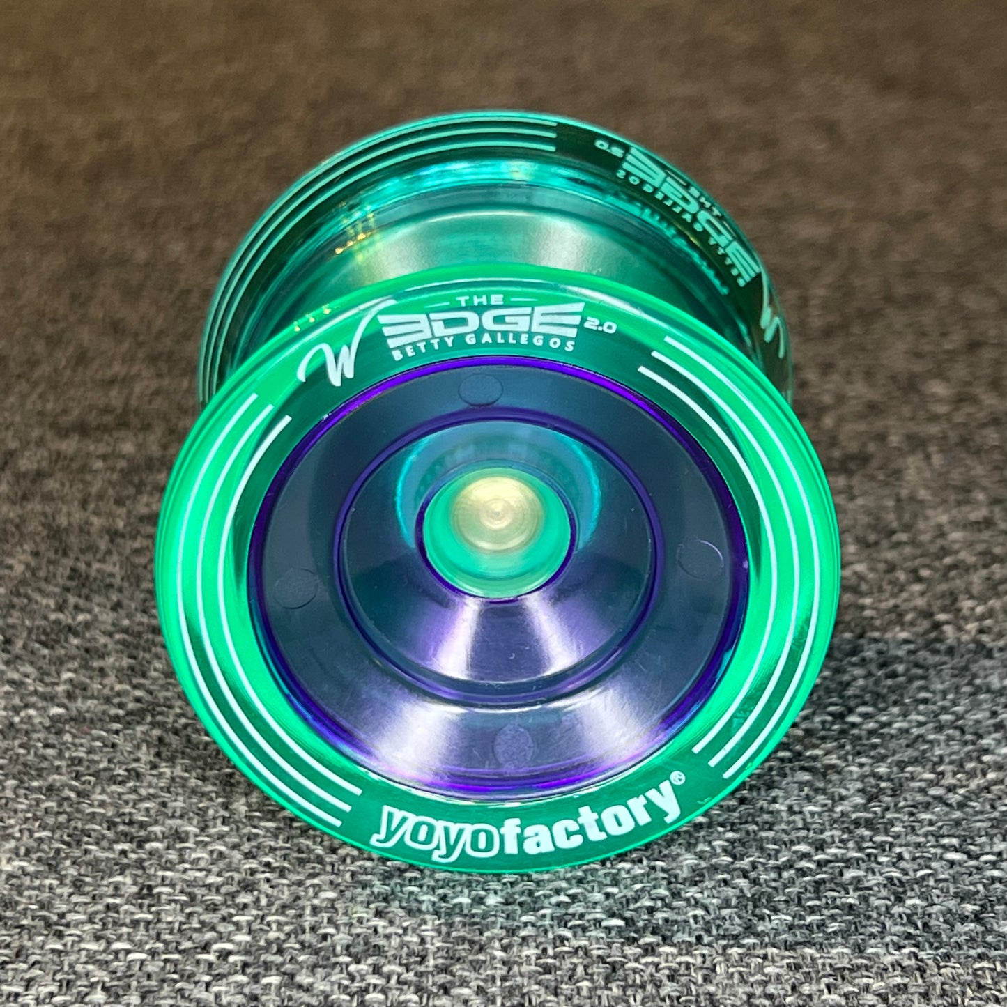 Wedge 2.0