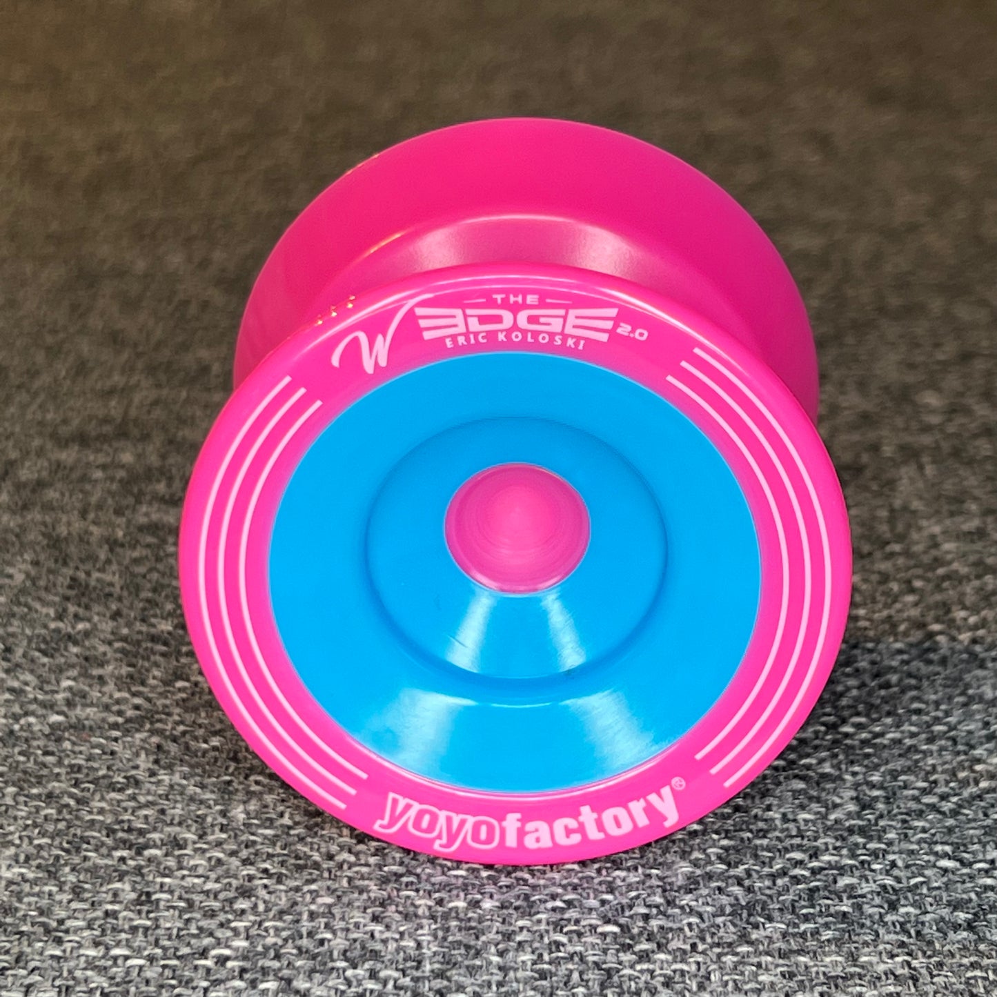 Wedge 2.0