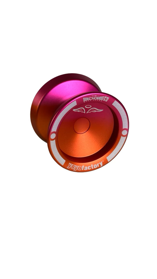Edge FS 2.0